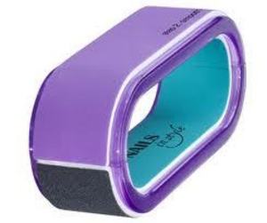 Nail file